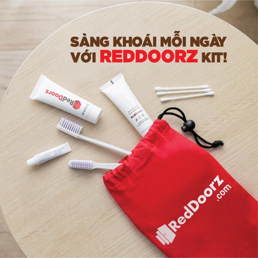 河内 Reddoorz Newstyle House Nguyen Ngoc Vu酒店 外观 照片