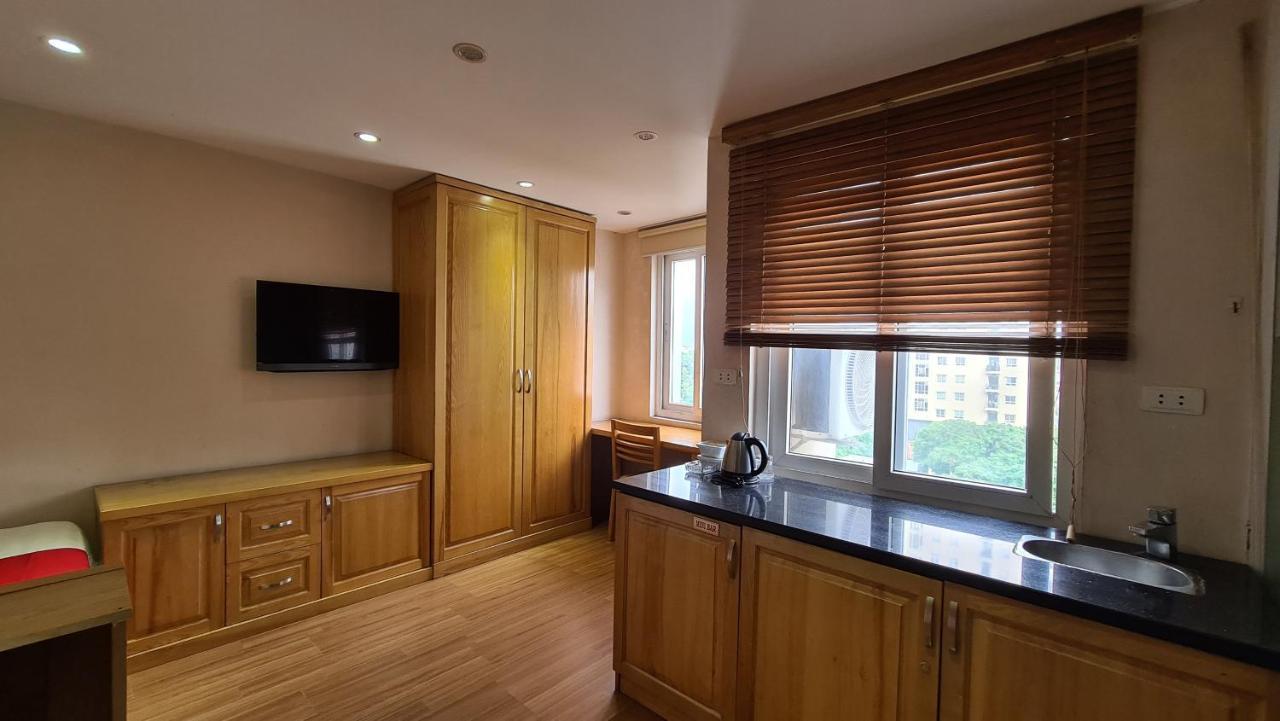 河内 Reddoorz Newstyle House Nguyen Ngoc Vu酒店 外观 照片